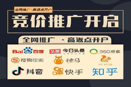 信息流托管服务应用案例解析